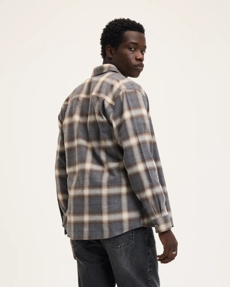 The Good People Overshirt 5 The Good People The Good People Overshirt
