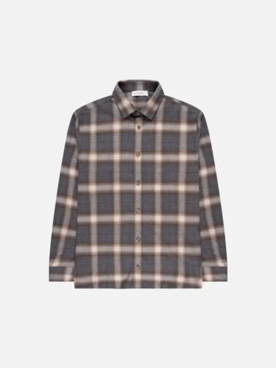 The Good People The Good People Overshirt