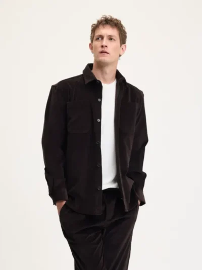 The Good People The Good People Overshirt