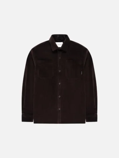 The Good People The Good People Overshirt