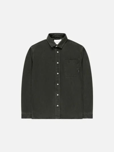 The Good People The Good People Overshirt