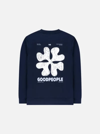 The Good People The Good People Sweater