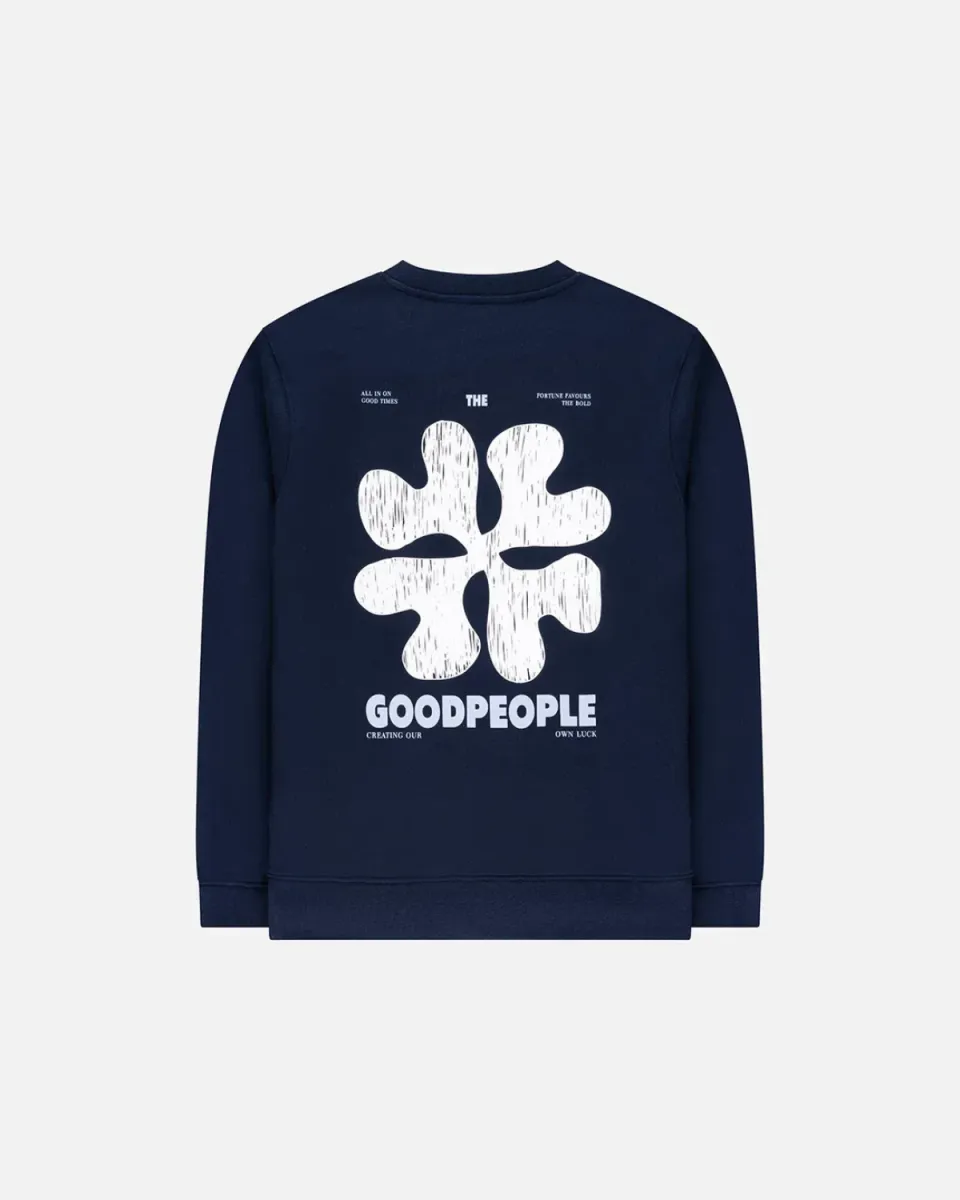 The Good People Sweater 2 The Good People The Good People Sweater