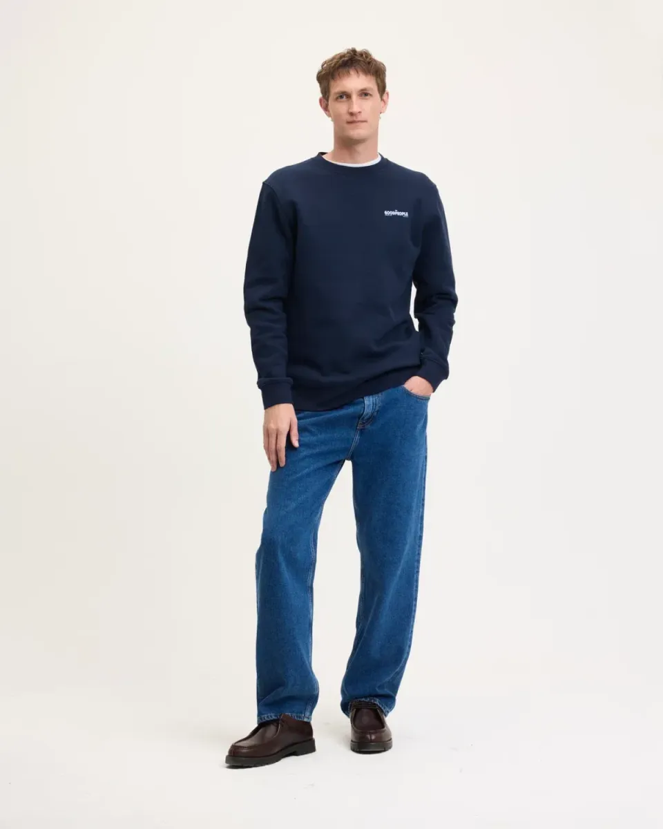 The Good People Sweater 3 The Good People The Good People Sweater