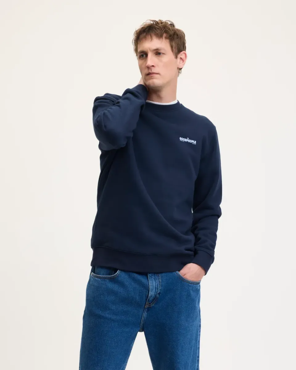 The Good People Sweater 4 The Good People The Good People Sweater