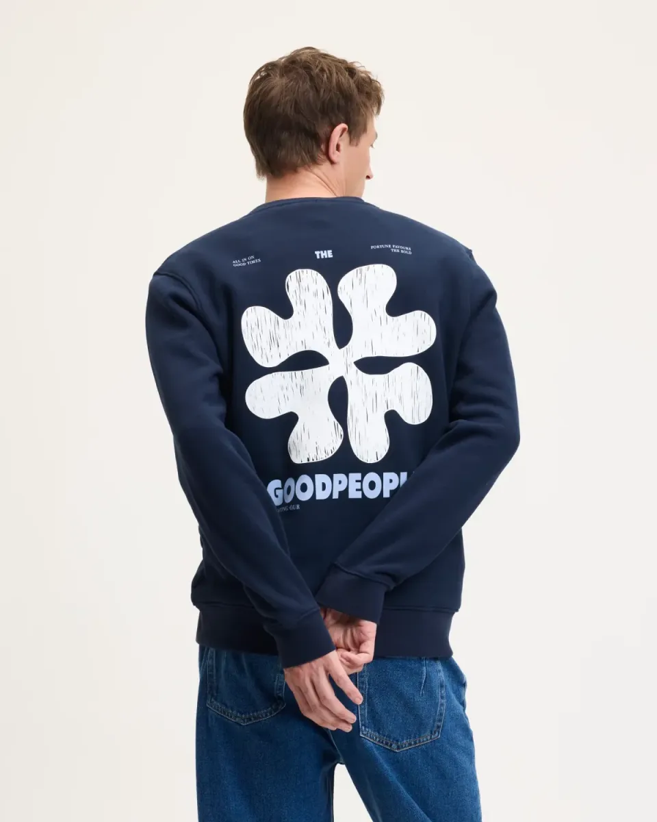 The Good People Sweater 5 The Good People The Good People Sweater