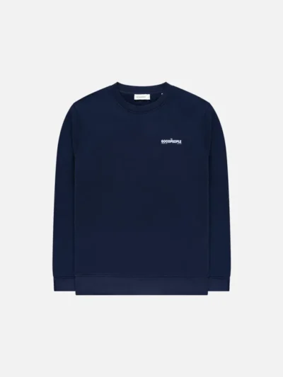 The Good People The Good People Sweater
