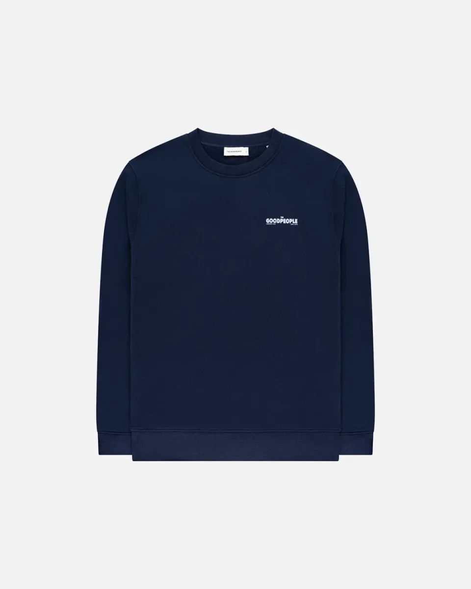 The Good People Sweater 1 The Good People The Good People Sweater