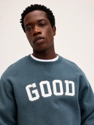 The Good People The Good People Sweater