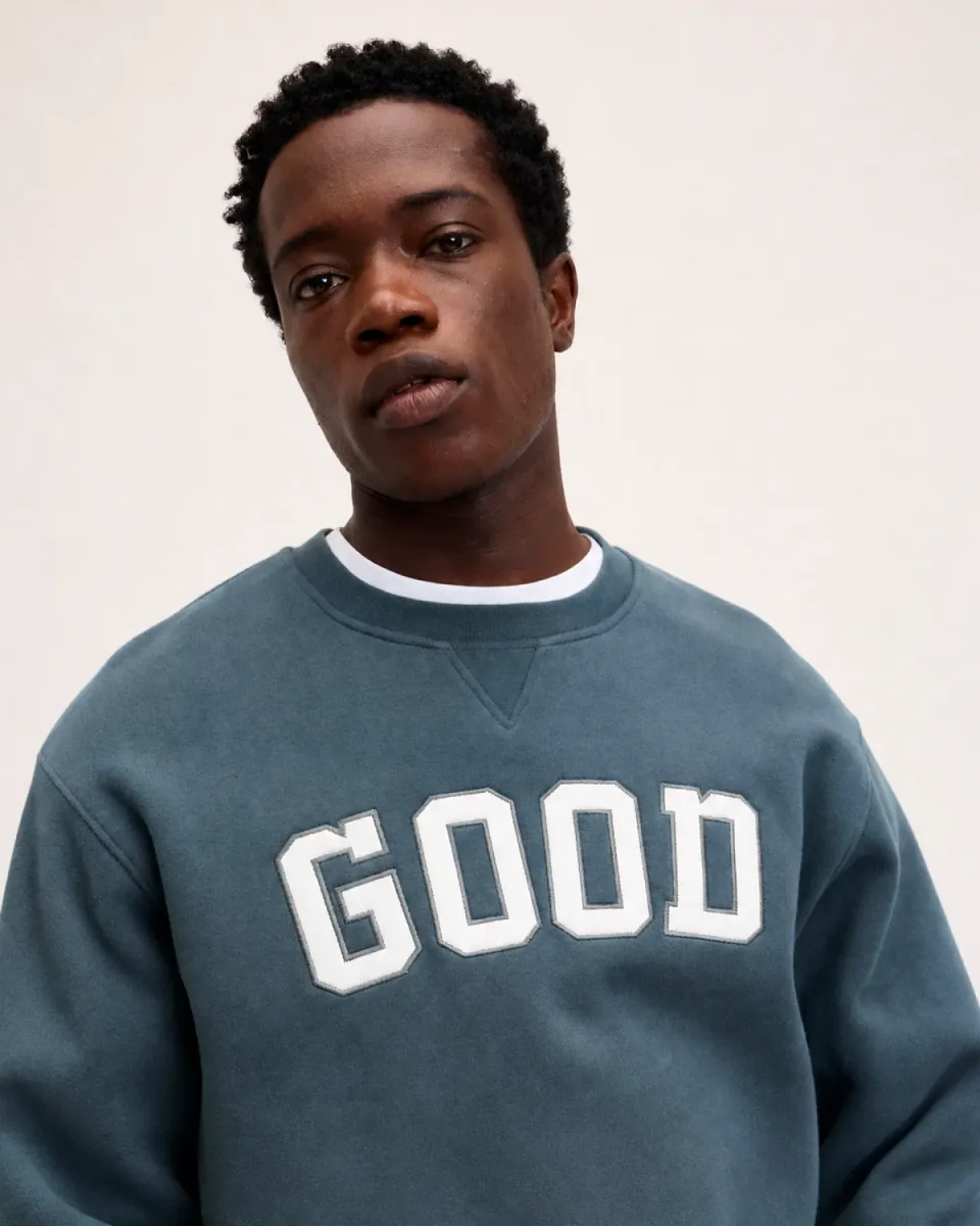 The Good People Sweater 2 The Good People The Good People Sweater