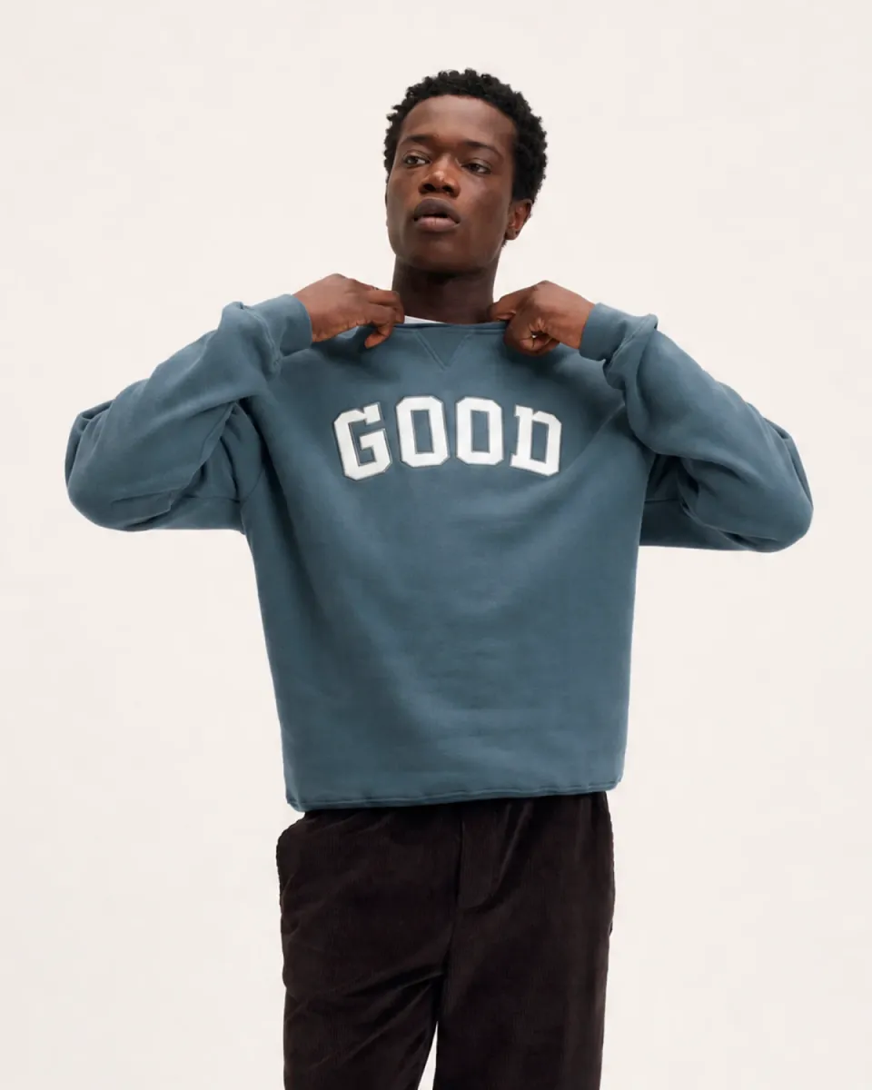 The Good People Sweater 3 The Good People The Good People Sweater