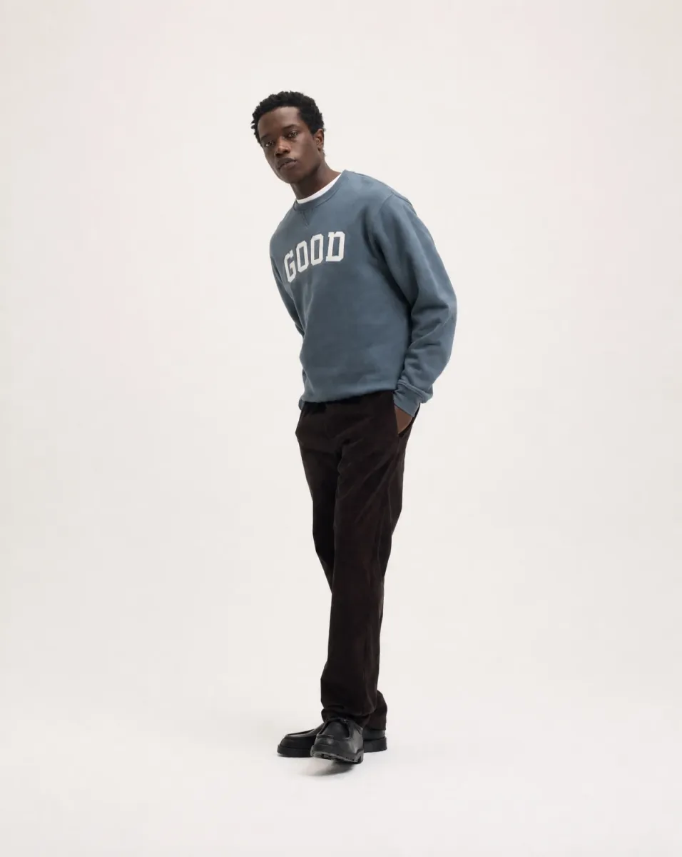 The Good People Sweater 4 The Good People The Good People Sweater