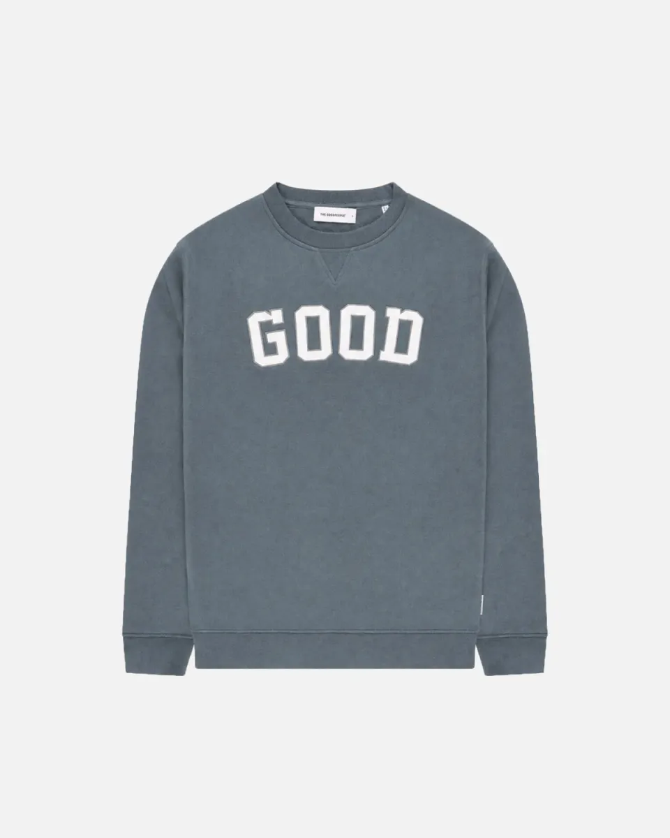 The Good People Sweater 1 The Good People The Good People Sweater