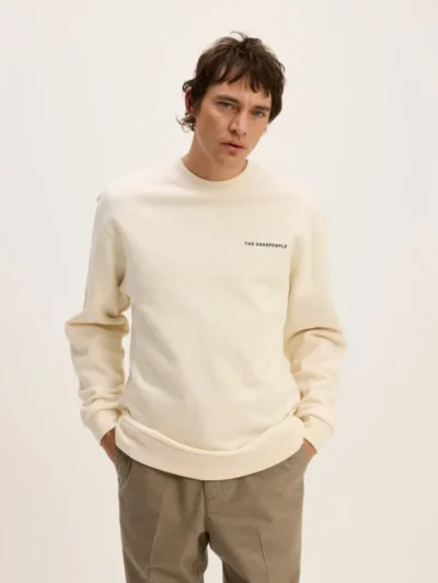 The Good People The Good People Sweater