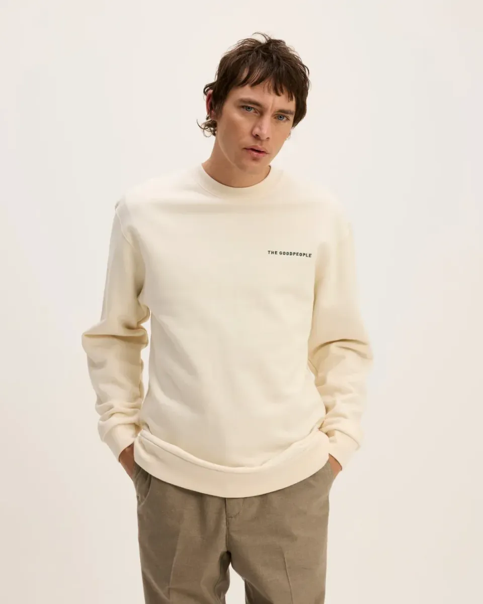 The Good People Sweater 2 The Good People The Good People Sweater