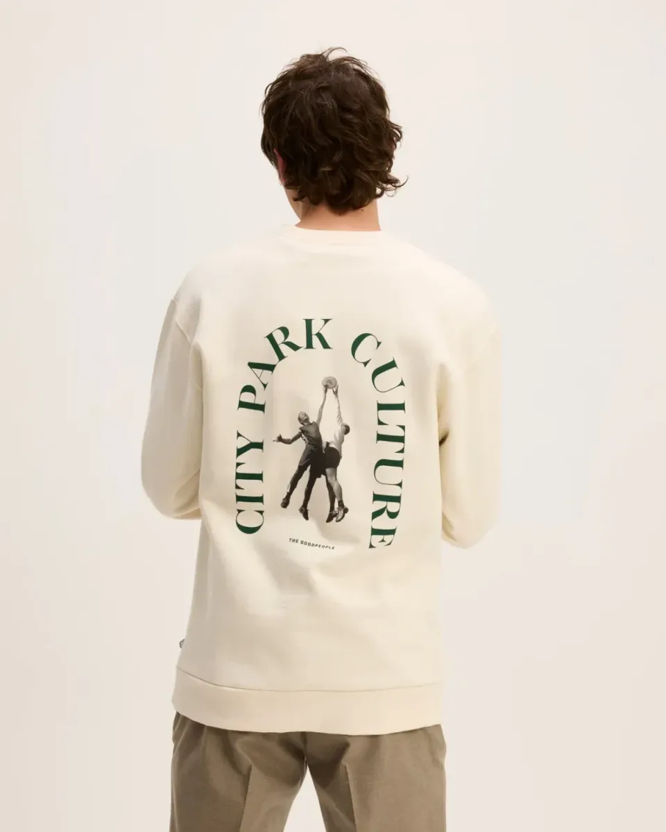 The Good People Sweater 5 The Good People The Good People Sweater