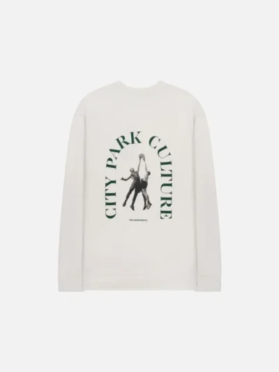 The Good People The Good People Sweater