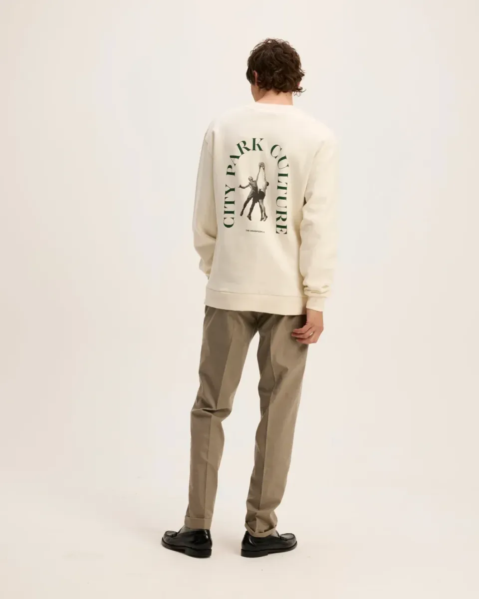 The Good People Sweater 6 The Good People The Good People Sweater