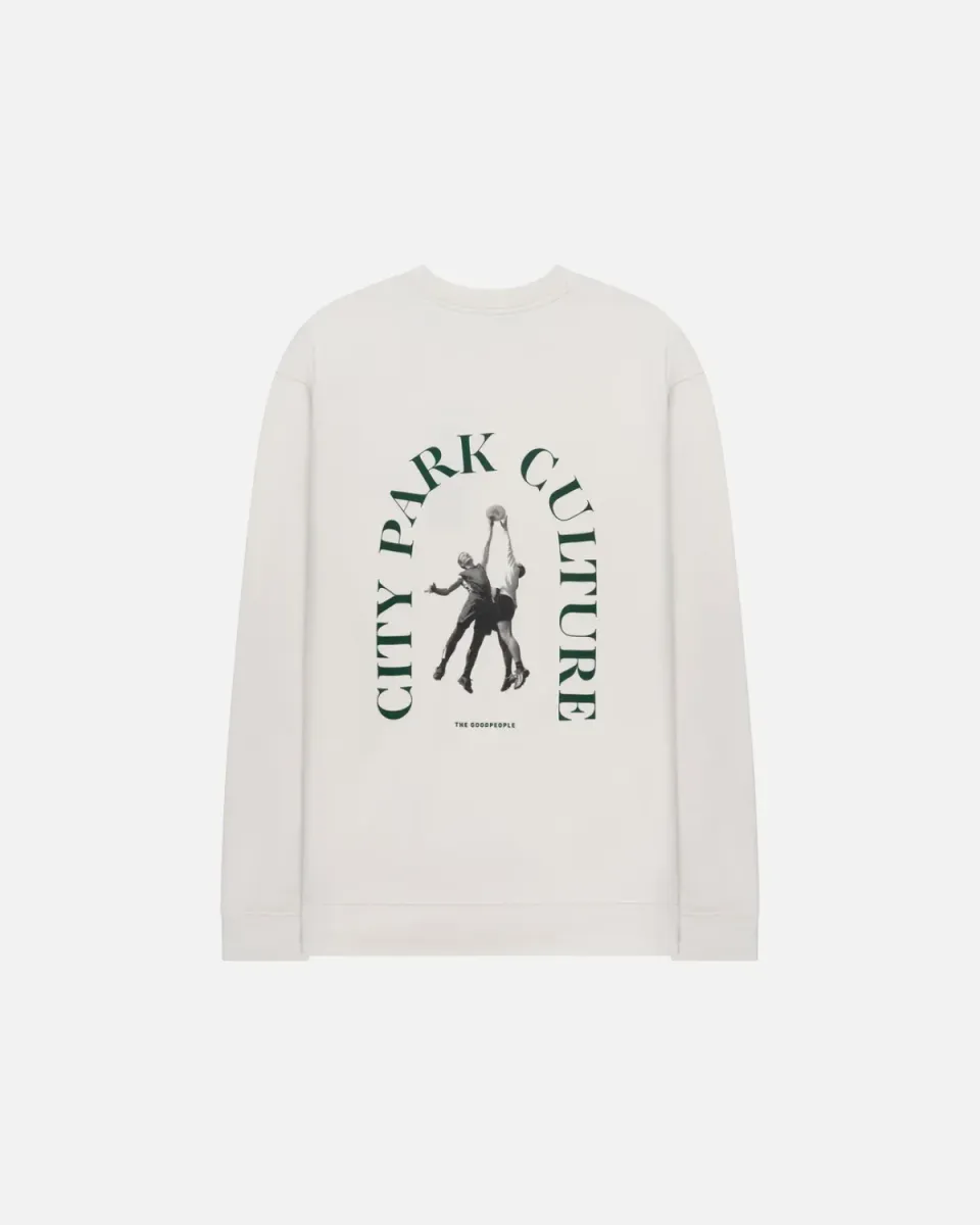 The Good People Sweater 1 The Good People The Good People Sweater