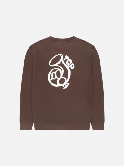 The Good People The Good People Sweater