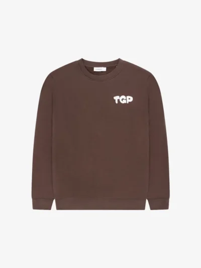 The Good People The Good People Sweater