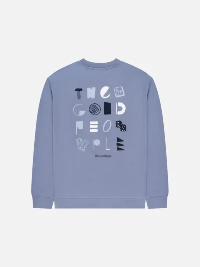 The Good People The Good People Sweater