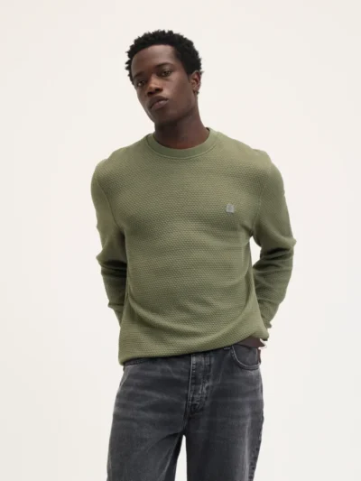 The Good People The Good People Sweater