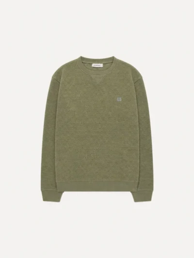 The Good People The Good People Sweater