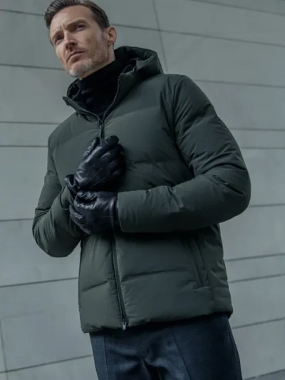 UBR UBR Winterjas