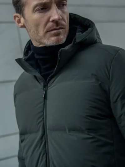UBR UBR Winterjas