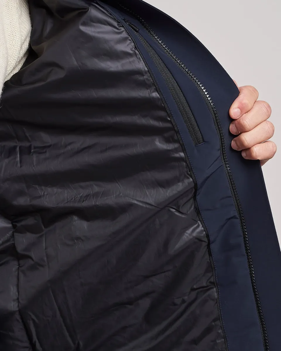 UBR winterjas 9 UBR UBR winterjas