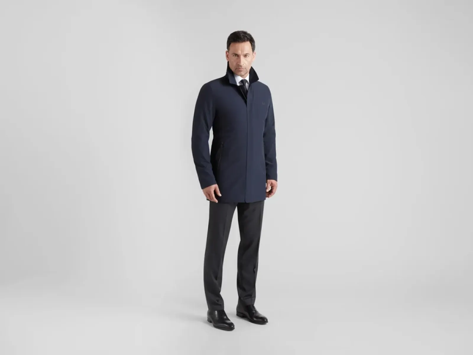 UBR winterjas 8 UBR UBR winterjas