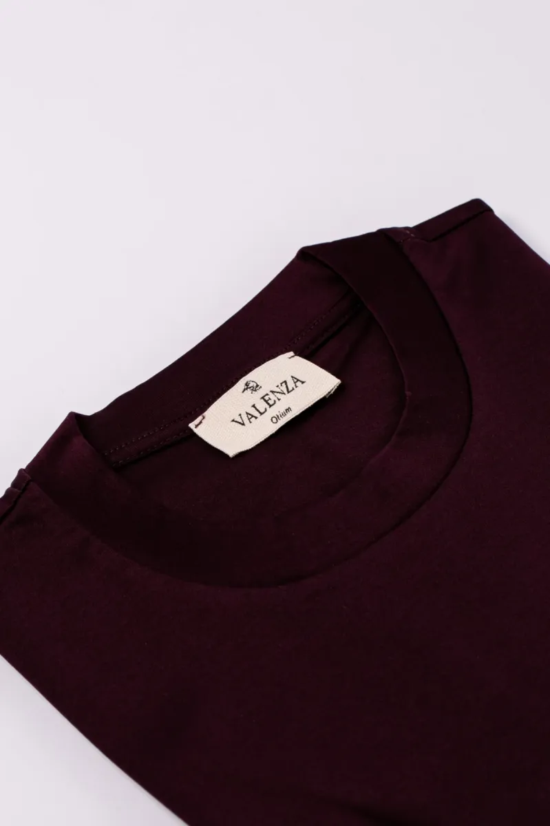 Valenza T-shirt 2 Valenza Valenza T-shirt