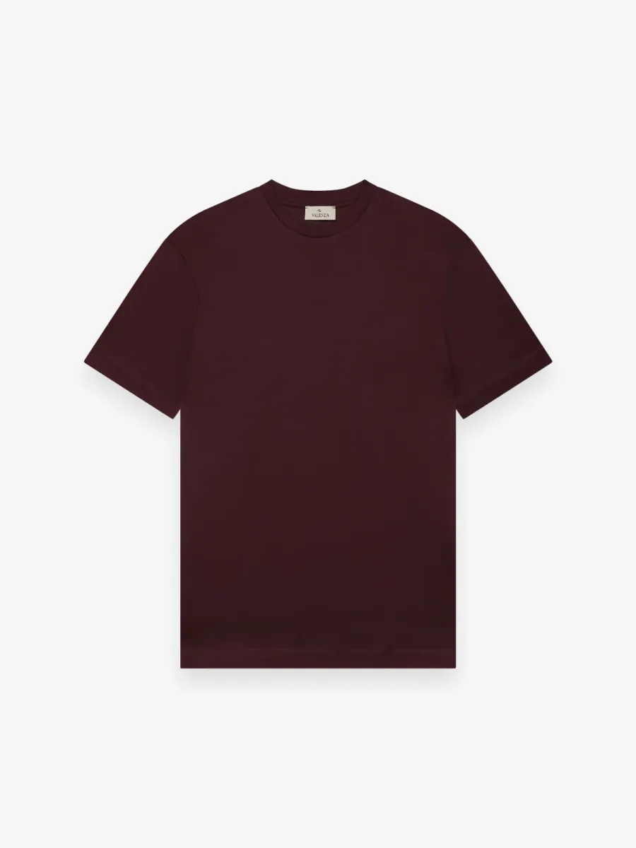 Valenza T-shirt 1 Valenza Valenza T-shirt