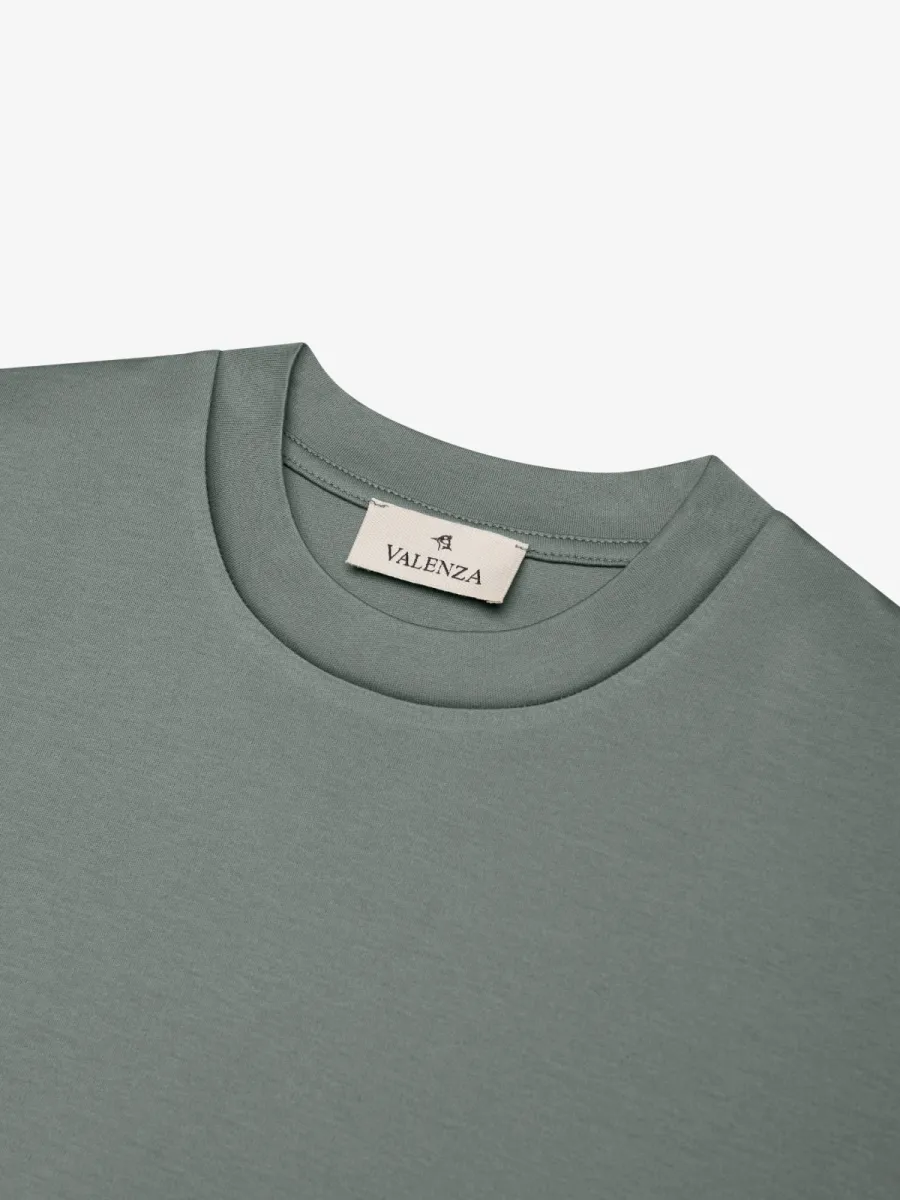 Valenza T-shirt 2 Valenza Valenza T-shirt