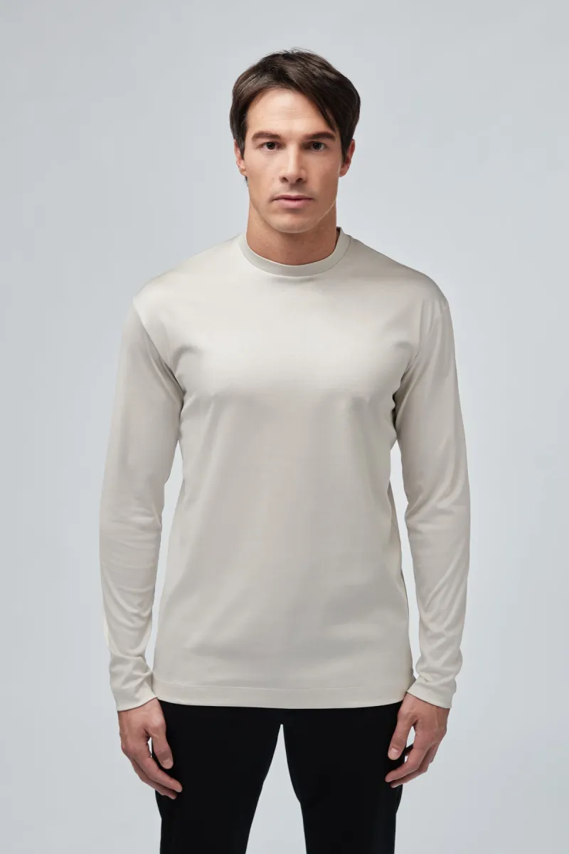 Langemouw Valenza T-shirt 4 Valenza Langemouw Valenza T-shirt