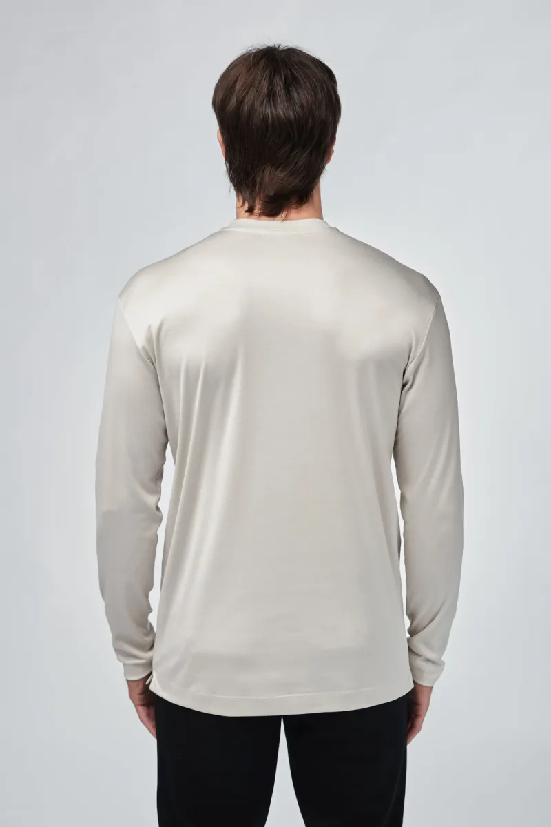 Langemouw Valenza T-shirt 7 Valenza Langemouw Valenza T-shirt