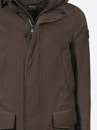 Airforce Airforce Winterjas