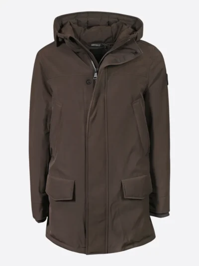 Airforce Airforce Winterjas