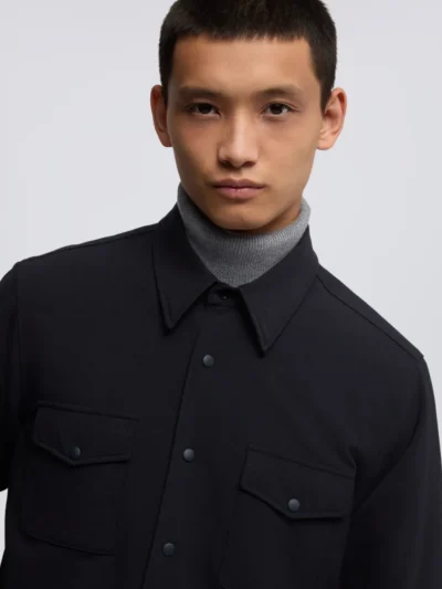 Aspesi Overshirt