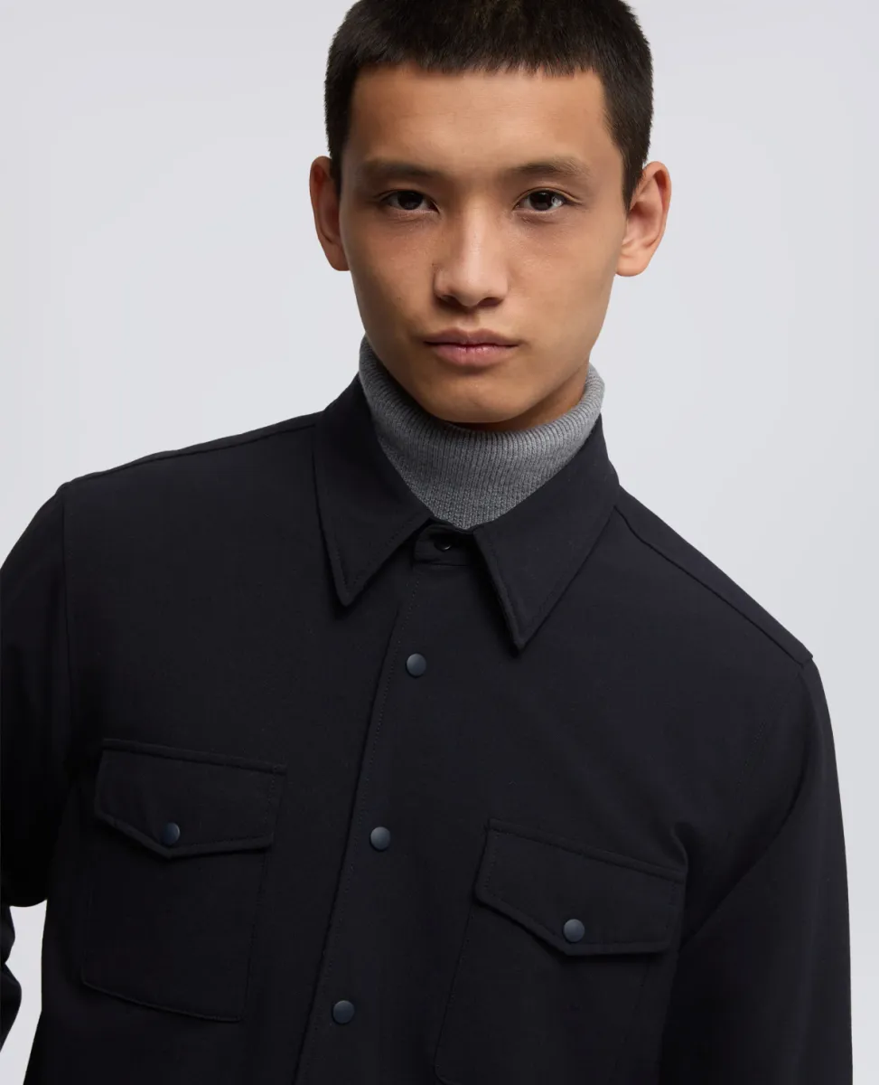 Overshirt 2 Aspesi Overshirt