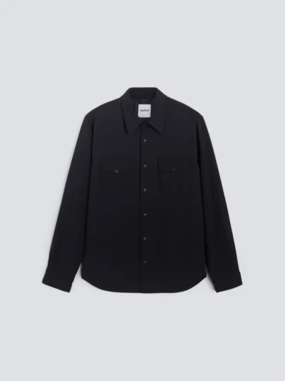 Aspesi Overshirt