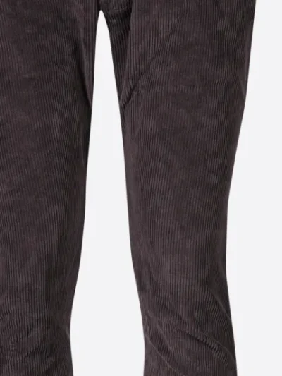 Atelier Noterman ribbroek