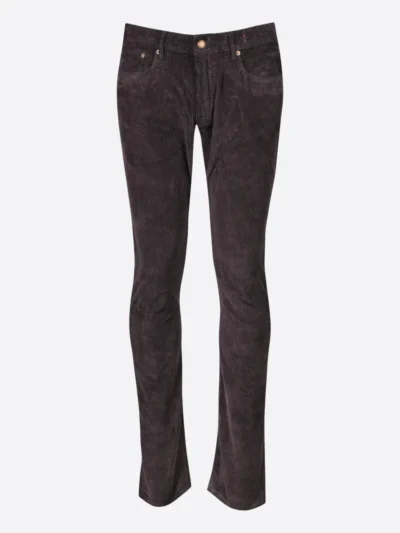 Atelier Noterman ribbroek