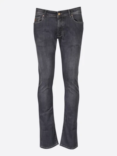 Atelier Noterman Atelier Noterman Jeans