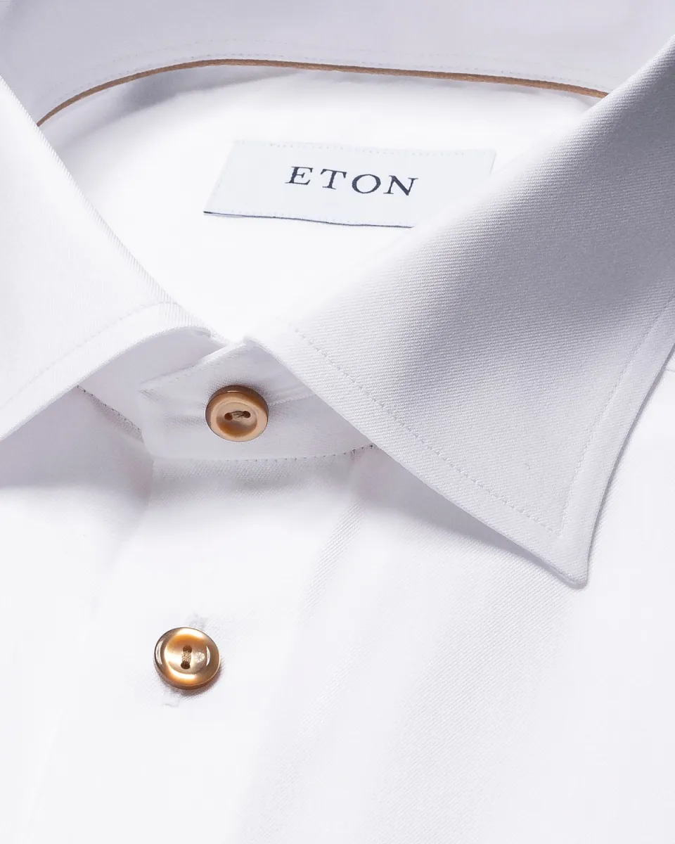 Eton Overhemd 2 Eton Eton Overhemd