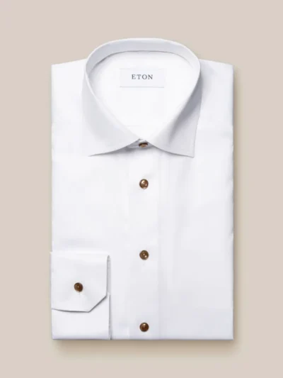Eton Eton Overhemd