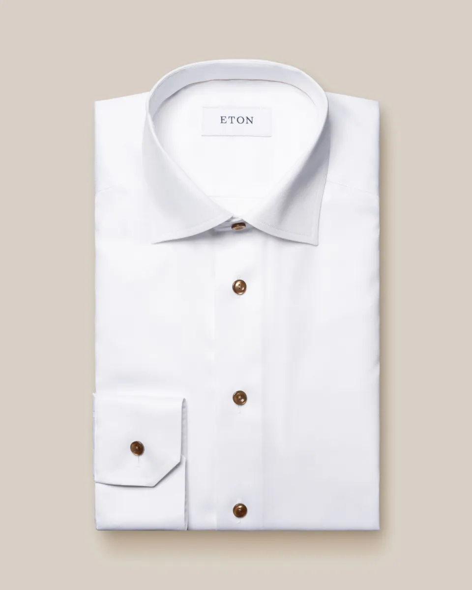 Eton Overhemd 1 Eton Eton Overhemd