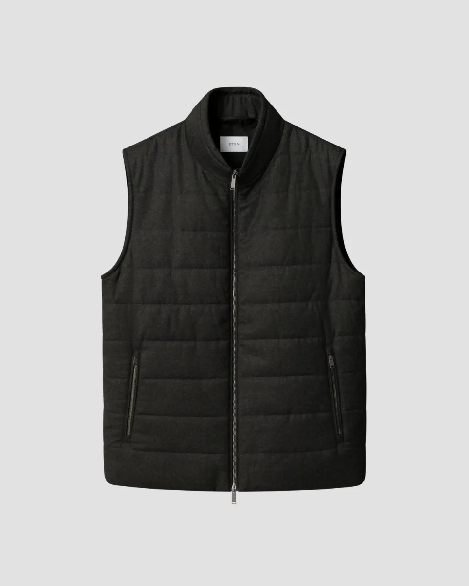 Eton Bodywarmer 1 Eton Eton Bodywarmer