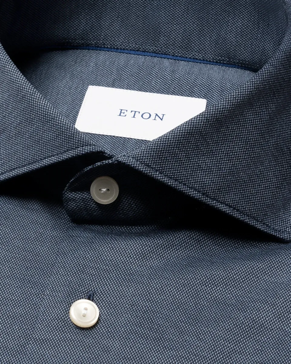 Eton Overhemd 3 Eton Eton Overhemd